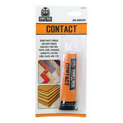 Blackspur 30g Contact Adhesive