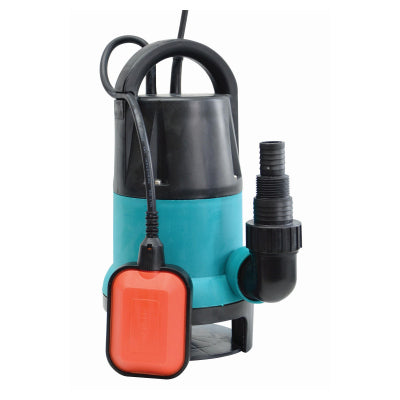 Pumps & Water Management