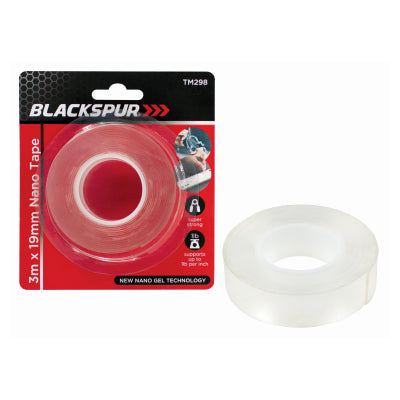 3M X 19MM NANO TAPE BB-TM298