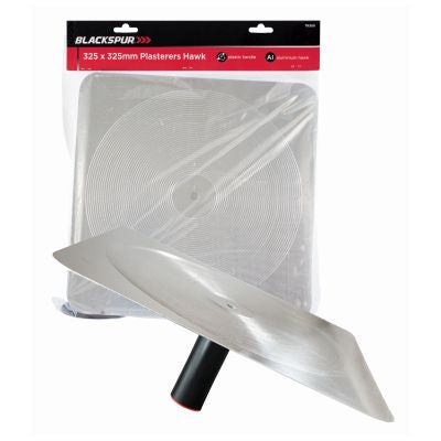 Blackspur 325 x 325mm PLASTERERS HAWK