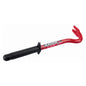 Blackspur 10" Pry Bar BB-WB105 – Carbon Steel Nail Puller & Lifting Bar