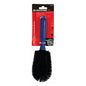 Alloy Wheel Cleaning Brush BB-WB125 – Soft Flexible Rim, Spoke & Brake Dust Cleaning Brush