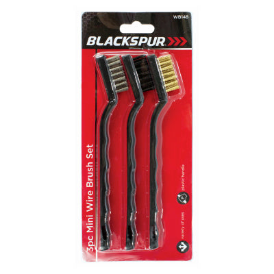 Wire Brushes