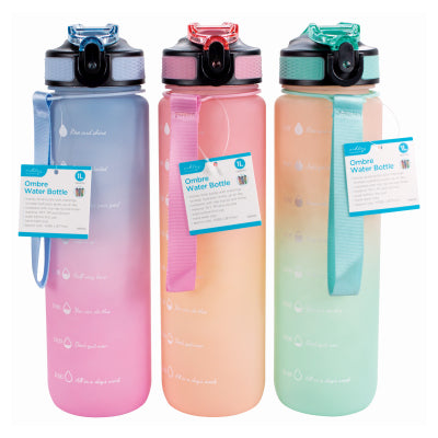Flasks, Travel Mugs & Water Bottles