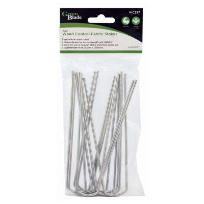 Plant Ties & Garden Fixings