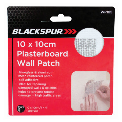 PLASTERBOARD WALL PATCH BB-WP105