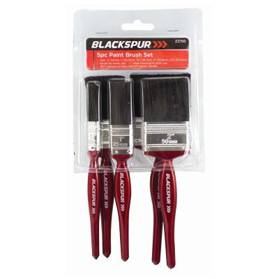 5PC PAINT BRUSH SET BB-ZZ150
