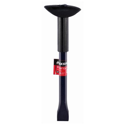 Blackspur 10" X 5/8" COLD CHISEL