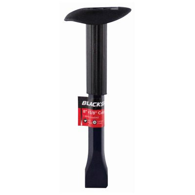 Blackspur 8" X 5/8" COLD CHISEL
