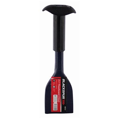 Blackspur 2 1/4" FLOORBOARD CHISEL