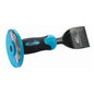 Pro User 2 1/4" BRICK BOLSTER WITH HEAVY DUTY GRIP