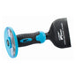 Pro User 4" BRICK BOLSTER WITH HEAVY DUTY GRIP