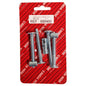 M6x 60 Barrel Bolts & Nuts