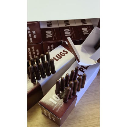 Wall Plugs Boxed 1000s