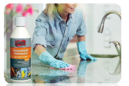 Knockout Household Ammonia