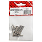6mm Metal For 32-42m Thickness