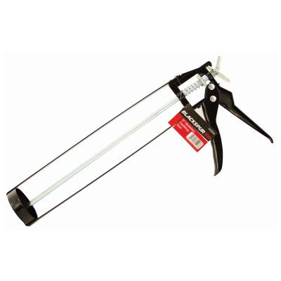 Blackspur 11" SKELETON CAULKING GUN