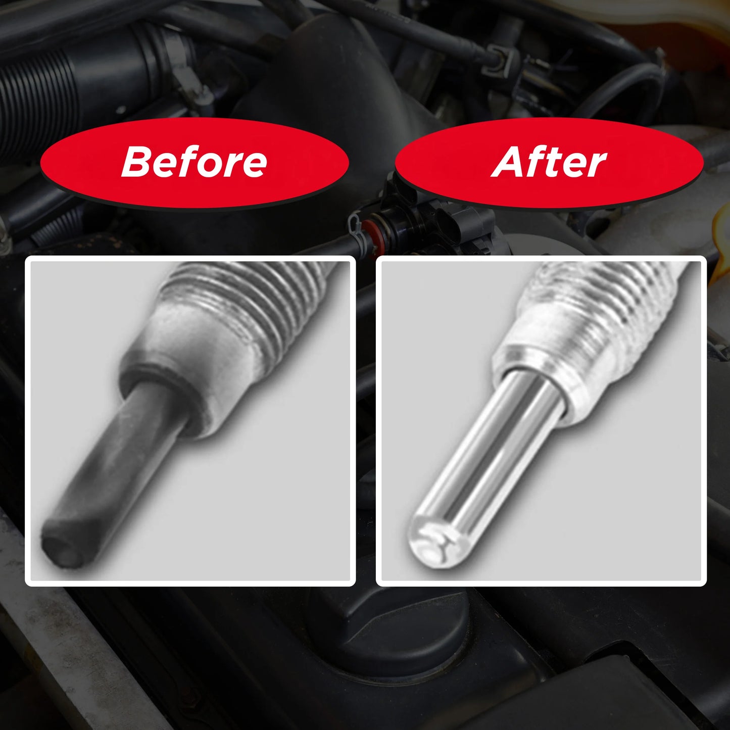 Carlube Petrol Treatment 300ml QPP300 – Fuel Injector & Carburettor System Cleaner