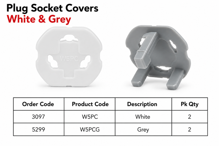 Baby & Home Safety Accessories