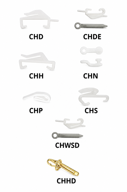 Curtain Hooks