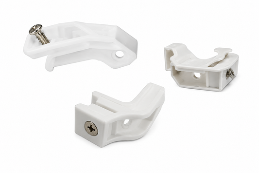 Curtain Rail Brackets