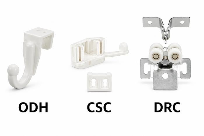 Hooks & Household Organisers