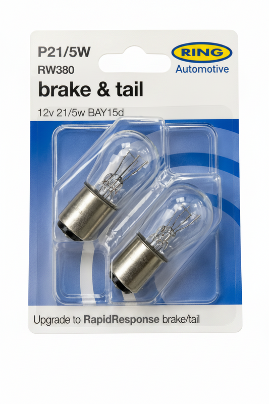 Ring 15D Replacement Brake Light R380