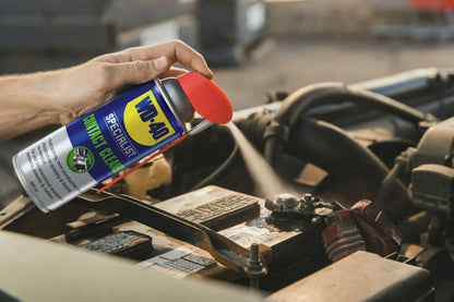 WD-40 Specialist Fast Drying Contact Cleaner 250ml