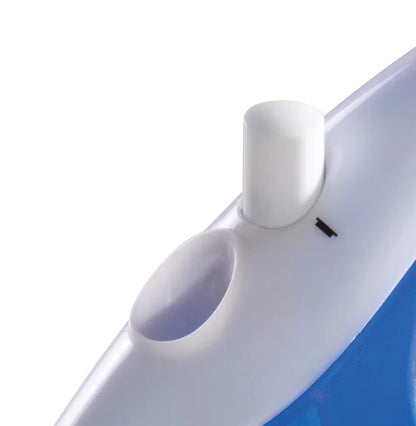Daewoo 1800W Steam Dry Iron