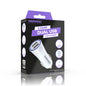 Daewoo Double USB Car Charger ELA1352GE – Dual Port 2.4A In-Car Charger