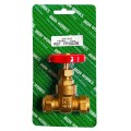 Stopcocks & General Valves