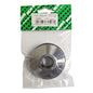 22mm pipe Collar Chrome (2 PACK )