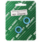 Washers For 1/2 Flexi Tap Connector Fibre 1 1 Washer ( 2 PACK )