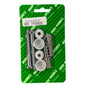 Toilet Pan Screw Set