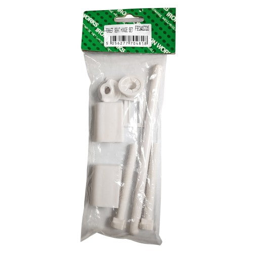 Toilet Seats & Hinges