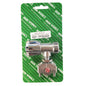 15mm Self Cutting Washing Machine Tap