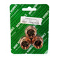 22mm x 15mm End Feed Coupling Reduced ( 3 pack)