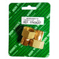 15mm x 1/2" End Feed Tap Straight ( 2pack)