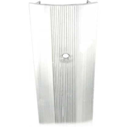 FLR Trim Carpet Cover Silver