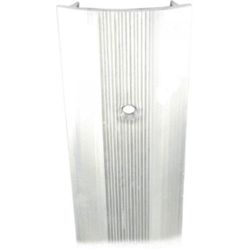 FLR Trim Carpet Cover Silver