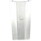 FLR Trim Carpet Cover Silver