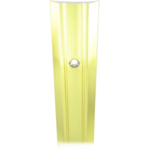 FLR Trim Narrow Lino Cover Gold