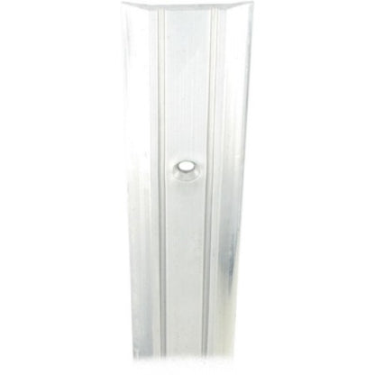 FLR Trim Narrow Lino Cover Silver