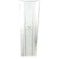FLR Trim Narrow Lino Cover Silver