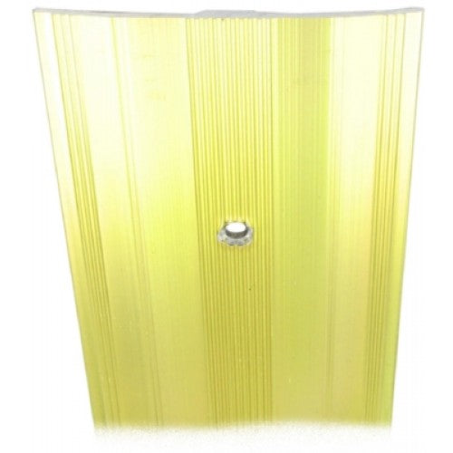 FLR Trim Extra Wide Cover Gold