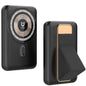 M.T.K Magnetic Wireless Power Bank With 22.5W Power and 10,000mAh Capacity