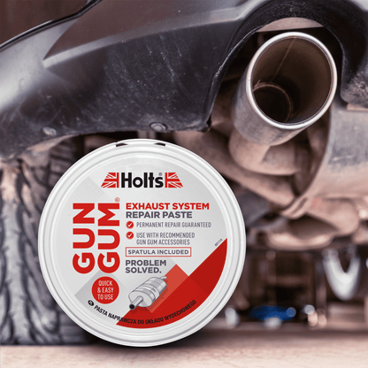 Holts Gun Gum Paste