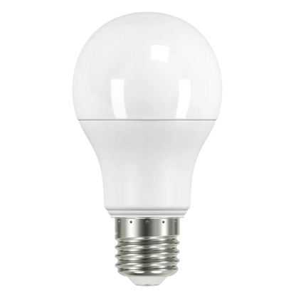 Eveready S13620 E27 ES GLS LED Bulb 4.9W – 470 Lumens 3000K Warm White