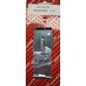 Hasps & Staples Black & Zinc