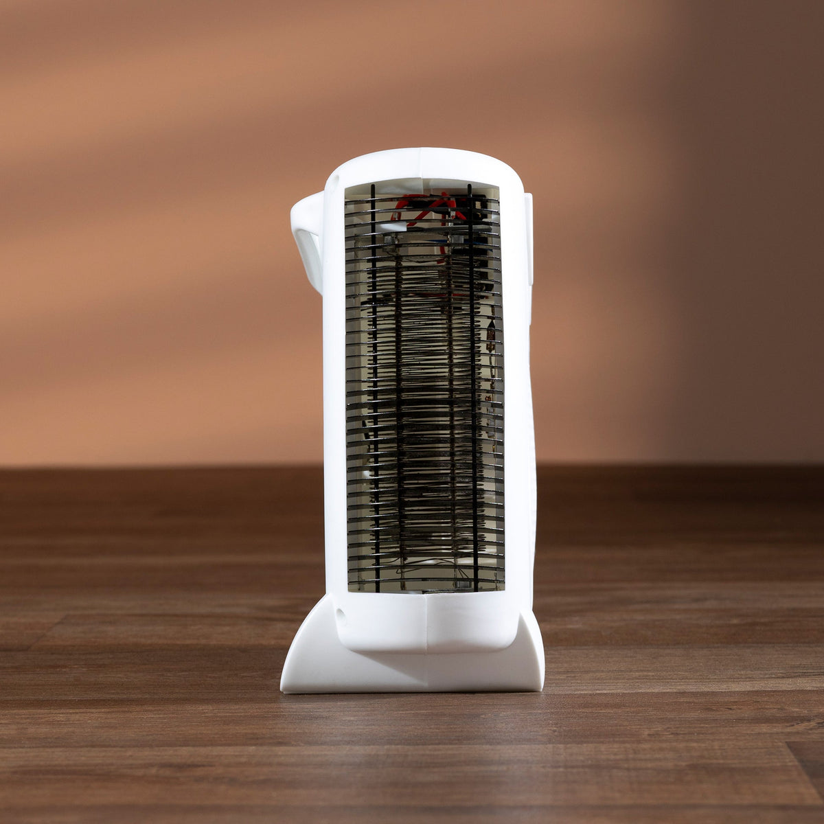 Daewoo 2000W Portable Fan Heater – Upright or Flat
